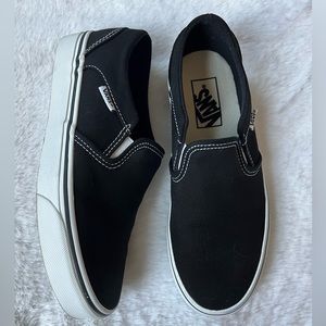 Vans Classic Slip-On Shoe